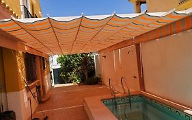 Villa Tahona